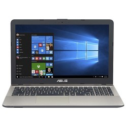 Asus VivoBook Max X541UV (X541UV-DM1594T) (коричневый)