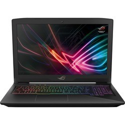 Asus ROG Strix GL503VD (GL503VD-FY111T)