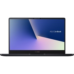 Asus ZenBook Pro 14 UX480FD (UX480FD-BE026R)