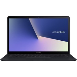 Asus ZenBook S UX391FA (UX391FA-AH007T)