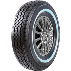 Powertrac VanMarch 205/75 R15C 109R