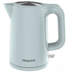 Hotpoint-Ariston WK 22M MDB0 (бирюзовый)