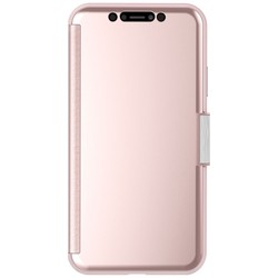 Moshi StealthCover for iPhone Xr (розовый)