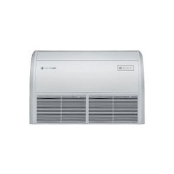 QuattroClima QV/QN-I48FF