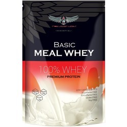 Red Star Labs Basic Meal Whey