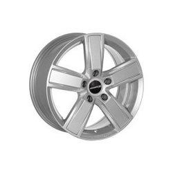 Zorat 7783 7,5x17/5x120 ET45 DIA65,1