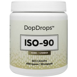 DopDrops ISO-90