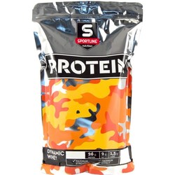 Sportline Nutrition Protein 1 kg
