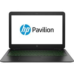 HP Pavilion 15-dp0000 (15-DP0009UR 7BL81EA)