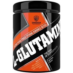 Swedish Supplements L-Glutamine
