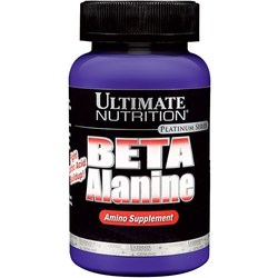 Ultimate Nutrition Beta Alanine