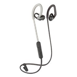 Plantronics BackBeat Fit 350 (серый)