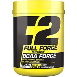 Full Force BCAA Force