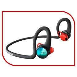 Plantronics BackBeat Fit 2100 (черный)