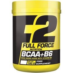 Full Force BCAA+B6