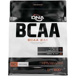 Olimp DNA BCAA 2-1-1 500 g
