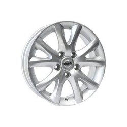 Replica R435 (6,5x16/5x114,3 ET40 DIA66,1)