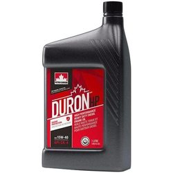 Petro-Canada Duron HP 15W-40 1L