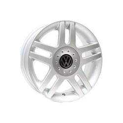Replica R007 6x14/4x100 ET38 DIA57,1