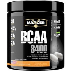 Maxler BCAA 8400