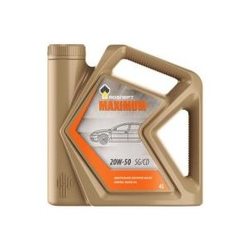 Rosneft Maximum 20W-50 4L