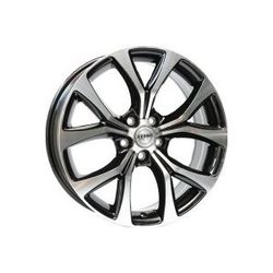 Replica R468 7x18/5x108 ET35 DIA67,1