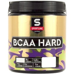 Sportline Nutrition BCAA HARD 4-1-1 300 g