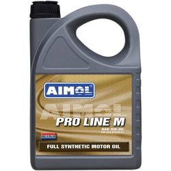 Aimol Pro Line M 5W-30 4L