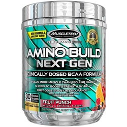 MuscleTech Amino Build Next Gen