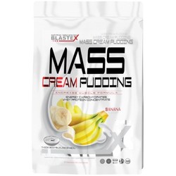 Blastex Mass Cream Pudding 1 kg