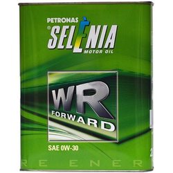 Selenia WR Forward 0W-30 2L