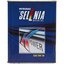 Selenia K Power 5W-30 2L