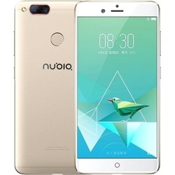 ZTE Nubia Z17 mini 128GB/6GB