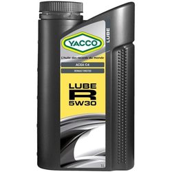 Yacco Lube R 5W-30 1L