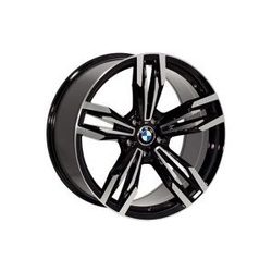 Replica B502 (11x20/5x120 ET37 DIA72,6)