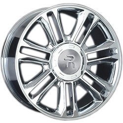 Replica CL5 (8,5x20/6x139,7 ET31 DIA77,8)