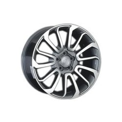 Replica LR39 9,5x22/5x120 ET45 DIA72,6