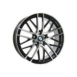 Replica R1232 8x19/5x120 ET30 DIA74,1