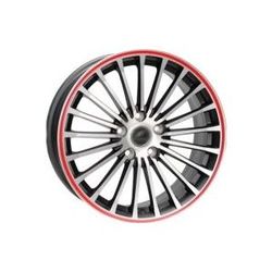 Replica R188 7,5x17/5x112 ET35 DIA57,1