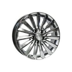 Replica R326 (7x17/5x114,3 ET38 DIA67,1)