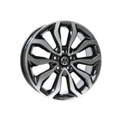 Replica R431 (7,5x18/5x112 ET41 DIA57,1)