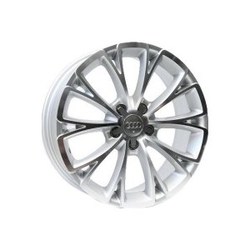 Replica R473 (7,5x17/5x112 ET35 DIA66,6)