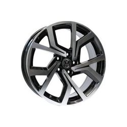 Replica R7343 (8x18/5x112 ET45 DIA57,1)