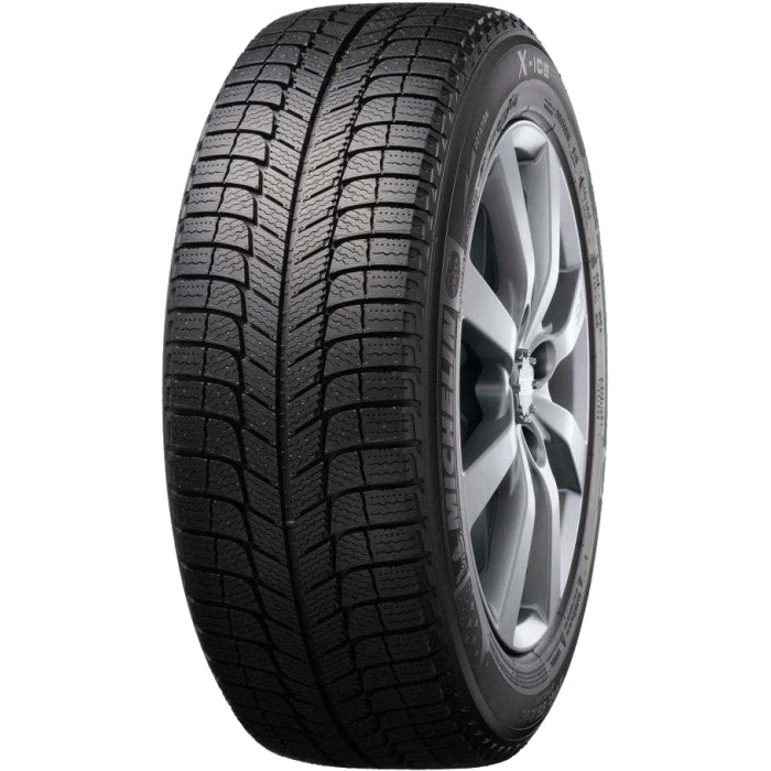 Michelin X-Ice Xi 3 225/65 R17 102T