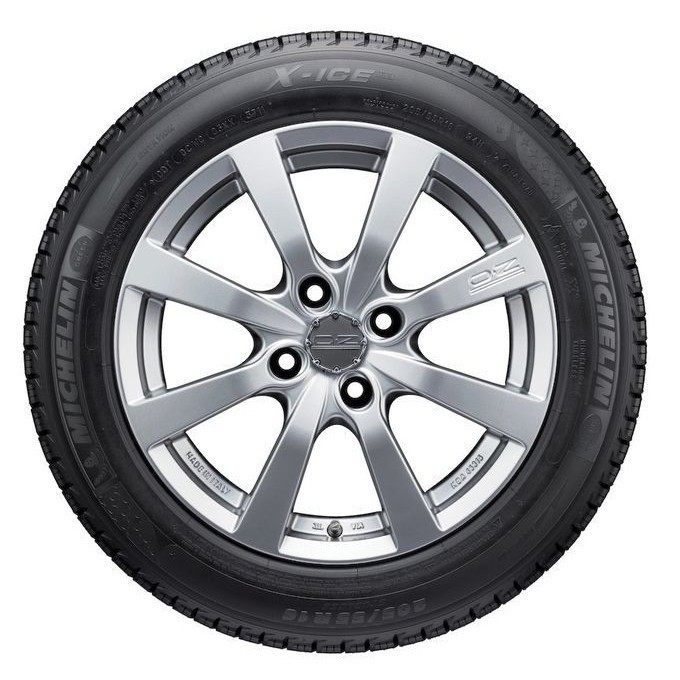 Michelin X-Ice Xi 3 225/65 R17 102T