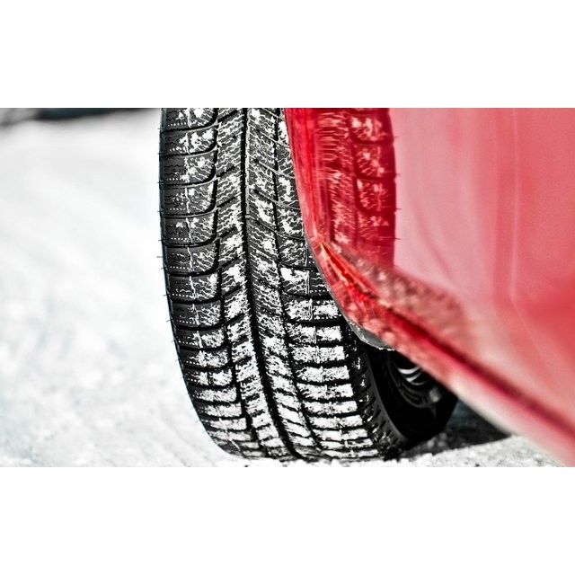 Michelin X-Ice Xi 3 225/65 R17 102T