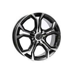 Replica R7963 (7x17/5x112 ET38 DIA66,6)