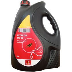 Motrio Ultra Oil 5W-30 5L