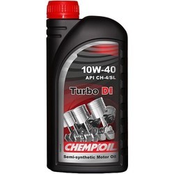 Chempioil Turbo DI 10W-40 1L