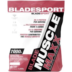 Bladesport Muscle Maxx